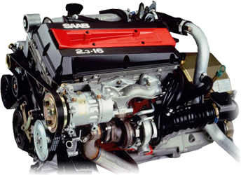 C1112 Engine